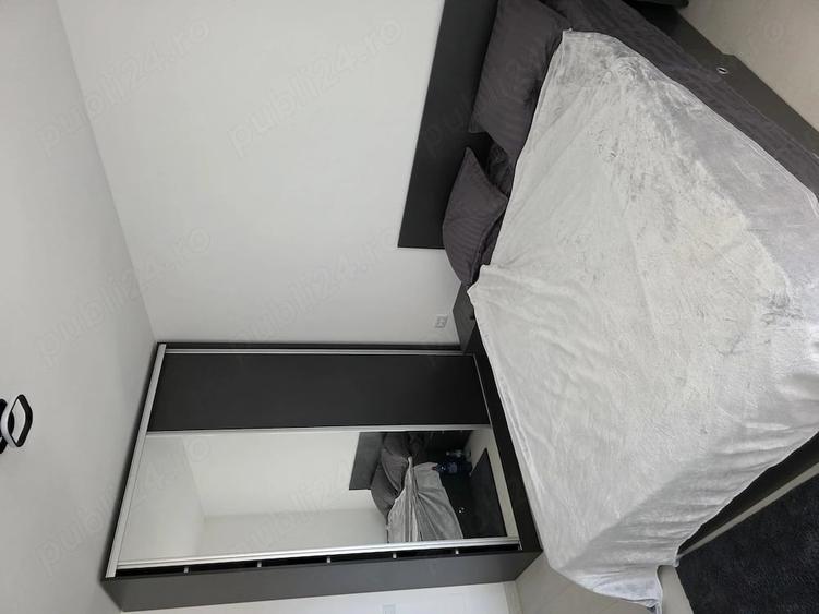 Apartament 3 camere de inchiriat Zona centrala, loc de parcare, balcon generos - 7