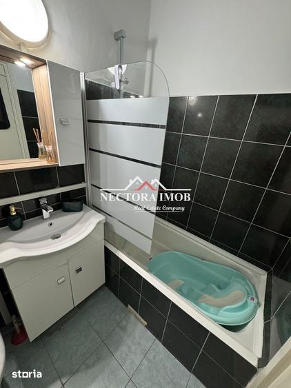 Apartament cu 2 camere în Dacia