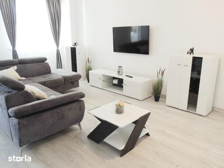 Apartament cu 2 camere în Calea București