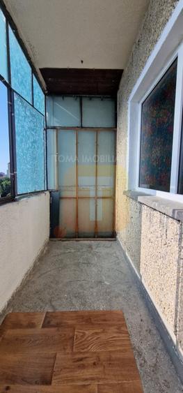 Garsonieră decomandată în Dărmănești