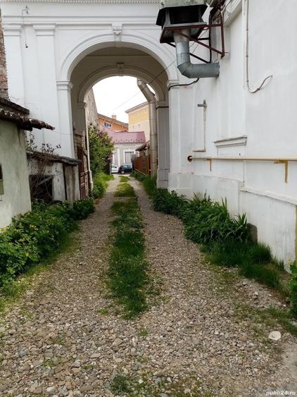 Casă în Dej