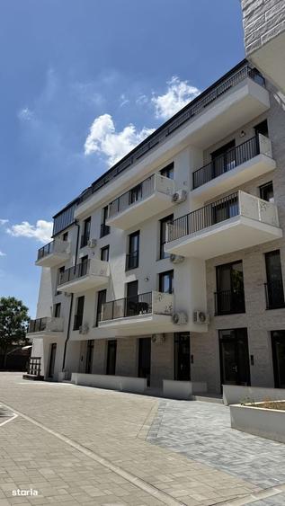 Apartament cu 2 camere în Ultracentral