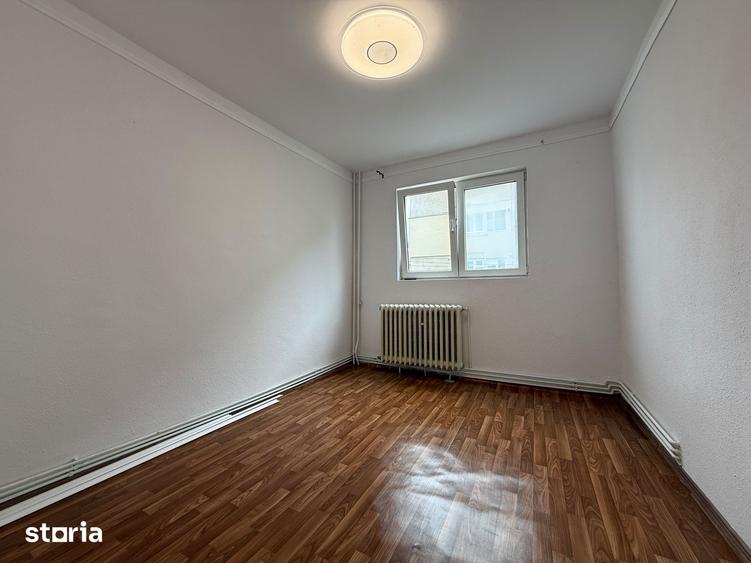 Apartament cu 2 camere, mobilat în Central