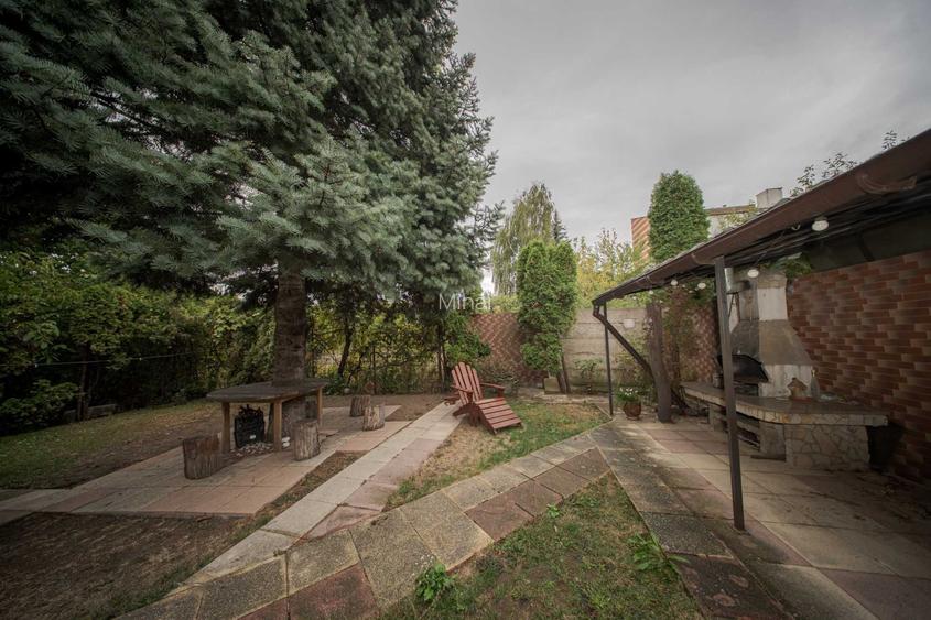 Oferta de VANZARE Casa Andrei Muresanu/5 minute pe jos de Parcul Engel/ Ideal Compartimentata/ 0% comision