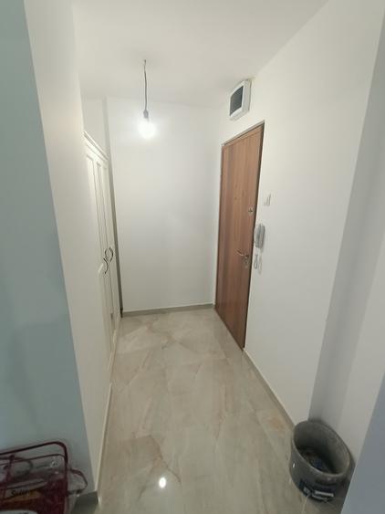 Apartament cu 2 camere semidecomandat în Chibrit