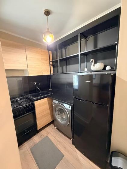 Garsoniera Lujerului - la 1 minut de metrou - direct proprietar - 9