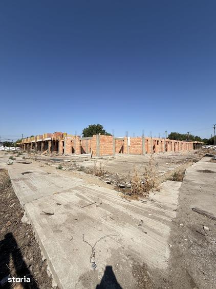 Casă cu 4 camere decomandat cu Teren 180 Mp în Gai