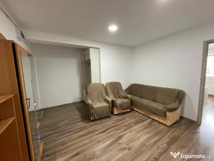 Apartament 2 camere, 45 mp, etaj 1, zona Garii - 7