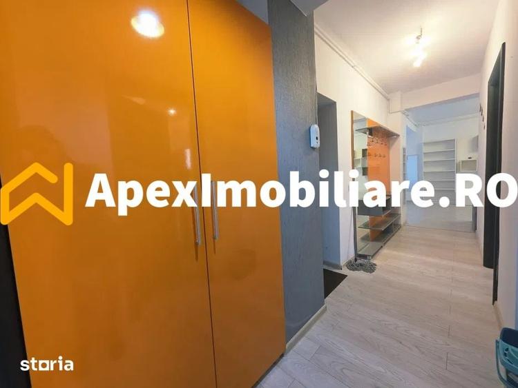 Apartament 3 camere de inchiriat Bucuresti | ApexImobiliare.ro - 7