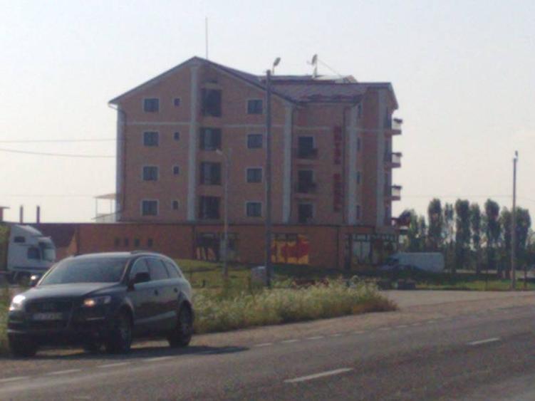 Teren extravilan de 60000 mp, în Nord-Vest