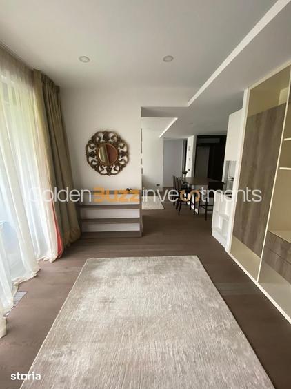 Apartament 2 camere Herastrau - 9