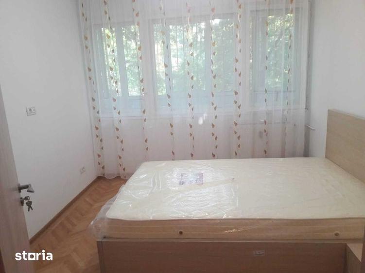 Proprietar inchiriez apartament 3 camere Mihai Bravu 1 min de metrou - 7