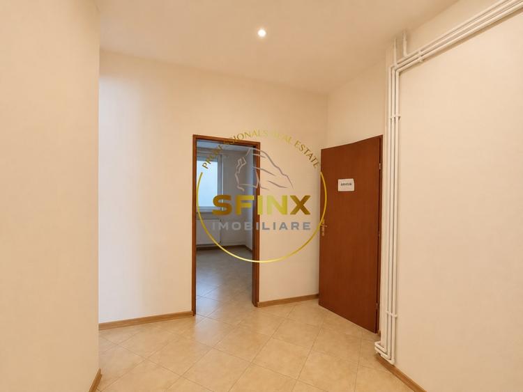 Apartament 6 camere | Calea Victoriei - 12