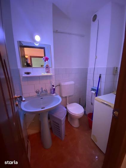 Apartament cu 2 camere în Republicii