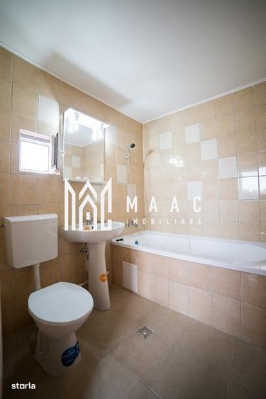 Apartament 3 camere | Valea Aurie, Sibiu | decomandat, balcon - 5