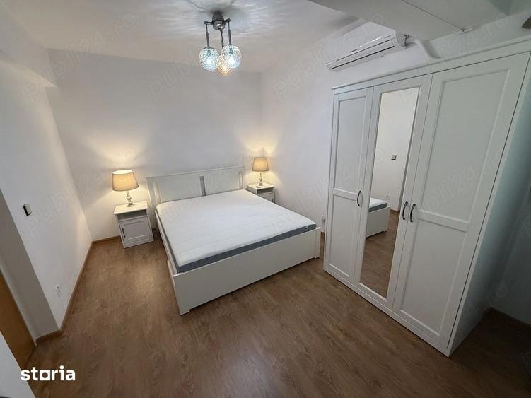Apartament cu 4 camere decomandat în Vatra Luminoasă