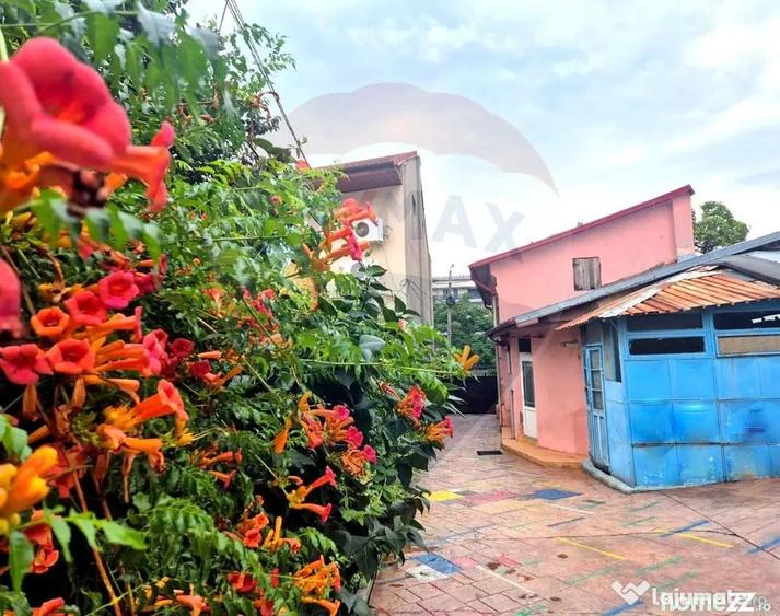 Casă cu 3 camere cu Teren 118 Mp în 13 Septembrie