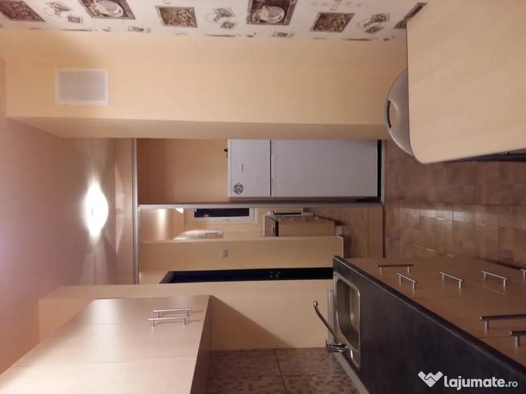 P-ta Victoriei, 2 camere, renovat, bloc izolat - 3