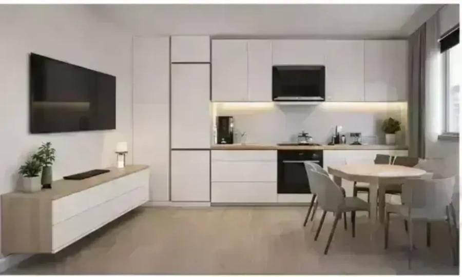 Apartament 2 camere, decomandat | Bloc nou | zona  13 Septembrie I - 1