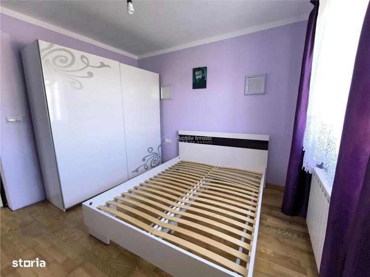 Casă cu 4 camere în Central