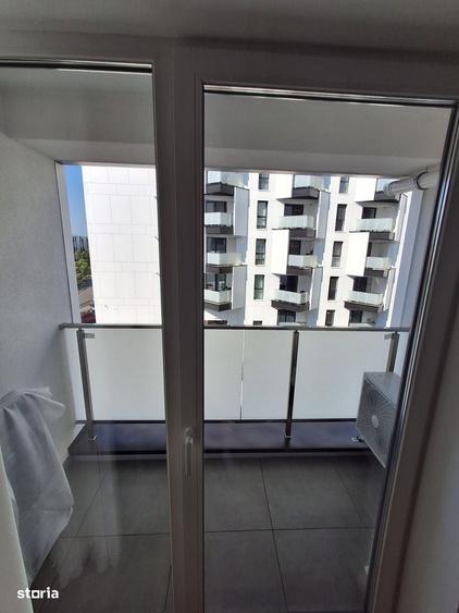 Apartament cu 2 camere în Vasile Alecsandri