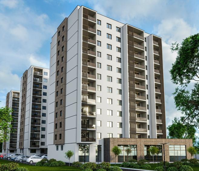 Teren Construcții intravilan de 6638 mp, în Vitan