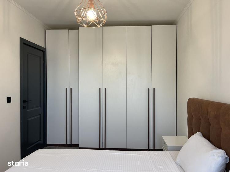 Apartament cu 2 camere decomandat în Eminescu