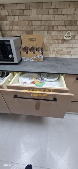Apartament cu 2 camere, mobilat în Eroii Revoluției
