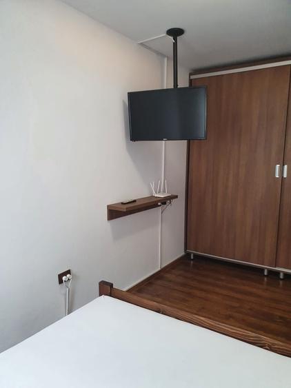 Apartament decomandat în Florești