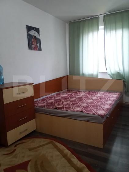 Apartament cu 2 camere decomandat, mobilat în Codlea