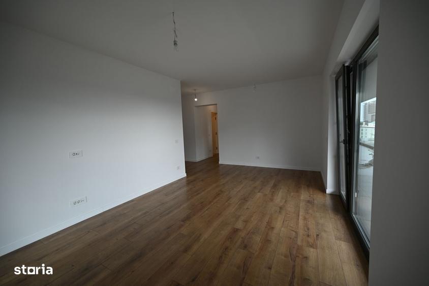Apartament cu 3 camere în Aviației