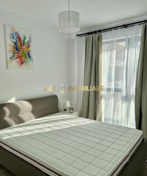 2 Camere de inchiriat | Drumul Taberei | Metrou | Centrala | Mobilat - 6