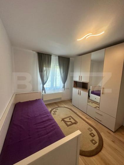 Casa 117 mp zona Dambovita- Fraidorf, 4 camere + garaj - 7 - 4