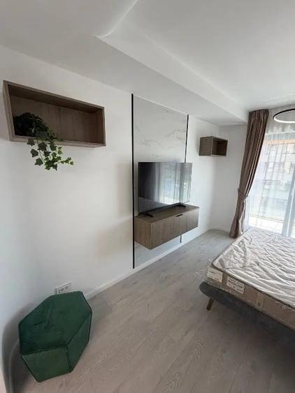 Studio - prima inchiriere in complex Novum Viilor, loc de parcare, premium - 7