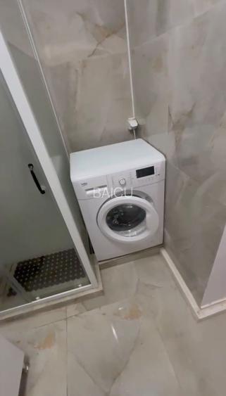 Apartament 2 camere Cristalului Bragadiru