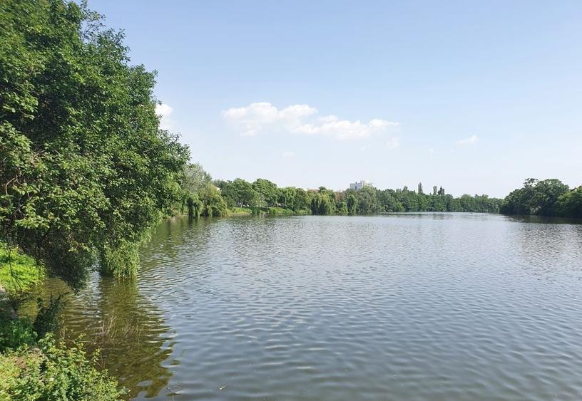 Apartament cu 3 camere decomandat, mobilat în Băneasa