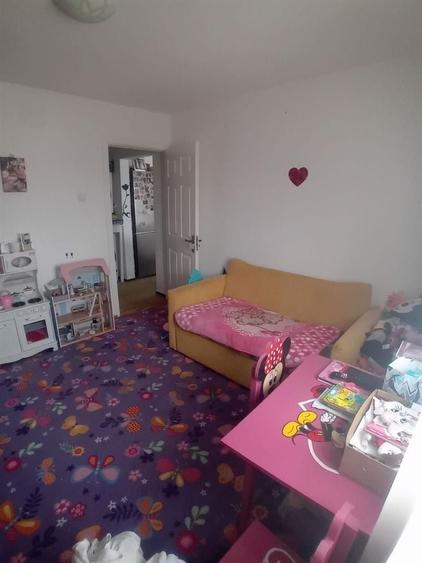 Apartament cu 2 camere în Ampoi 2