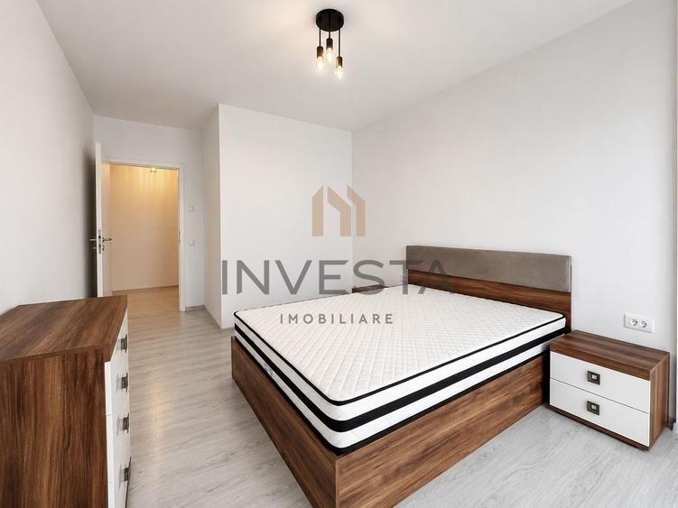 Apartament cu 2 camere si parcare de inchiriat Elite Junior, zona Iris - 6