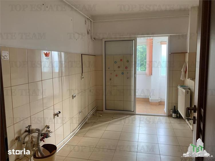 Apartament cu 2 camere decomandat în Tomis II