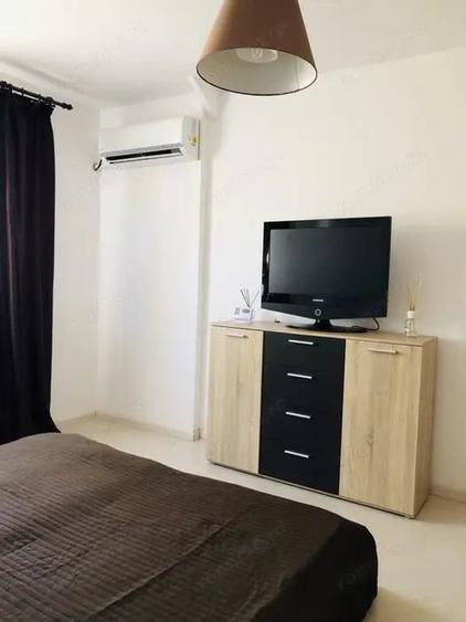 Garsonieră nedecomandată în Dacia