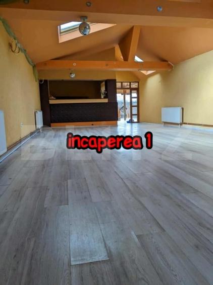 Teren 5.800 mp cu utilități și construcții existente–Oportunitate de investiție! - 3