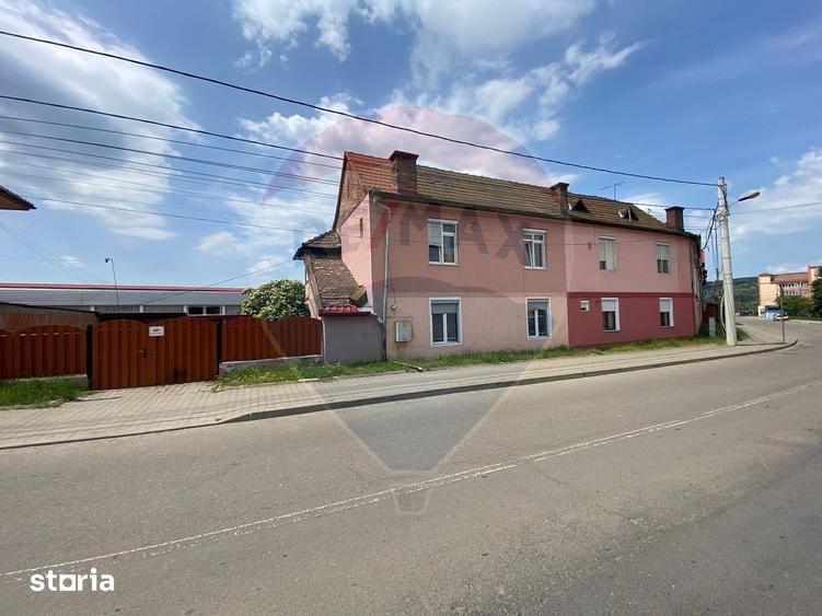 Apartament cu 2 camere în Vitrometan