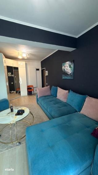 Apartament cu 2 camere în Palazu Mare