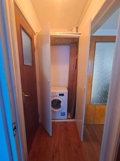 Apartament cu 2 camere semidecomandat în Colentina