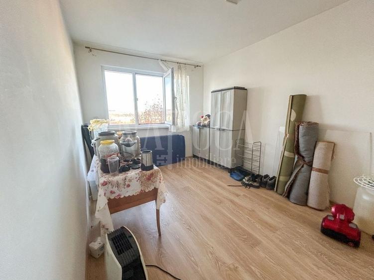 Apartament cu 4 camere decomandat în Mănăștur