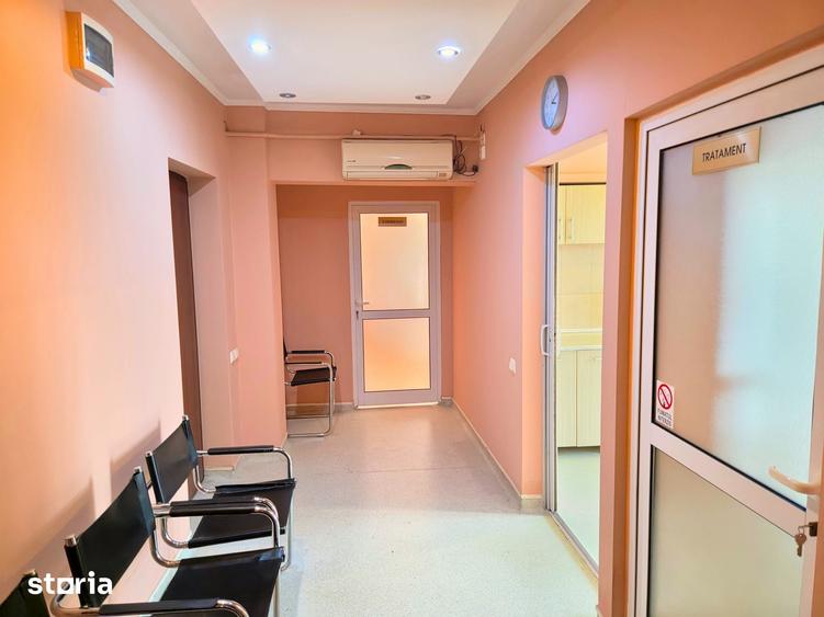 Apartament cu 2 camere decomandat în Ostroveni