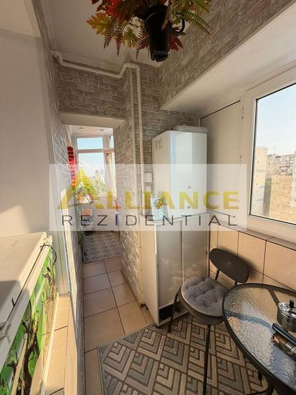 Apartament 4 Camere 90 MP cu 2 Bai si Centrala Proprie - 13