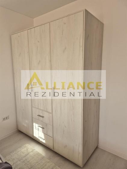 Garsonieră decomandată în Metalurgiei