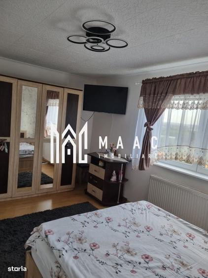 Apartament cu 2 camere decomandat, mobilat în Ștefan cel Mare