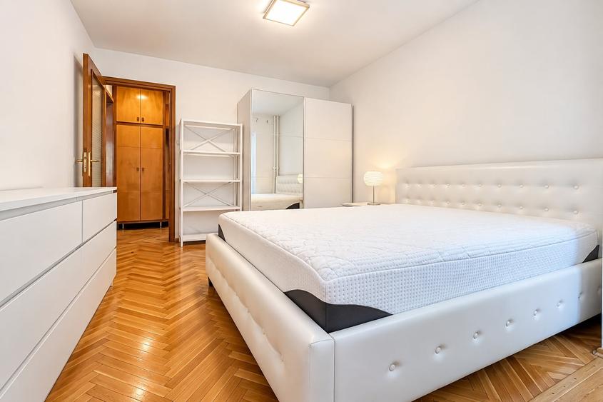 Apartament 4 camere, 100 mp |3 dormitoare| UMF – Grădina Botanică | - 6